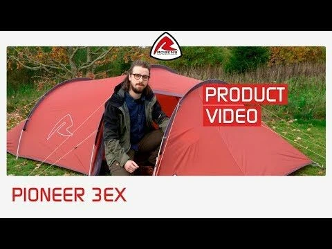 Robens Pioneer 3EX Tent (2022) - Image 13