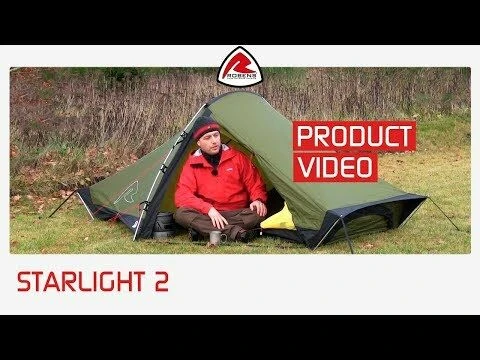 Robens Starlight 2 Tent (2022) - Image 8