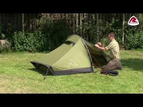 Robens Starlight 2 Tent (2022) - Image 9