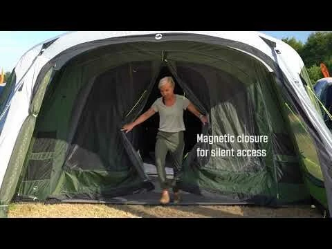 Outwell Birchdale 6PA Tent (2022) - Image 14