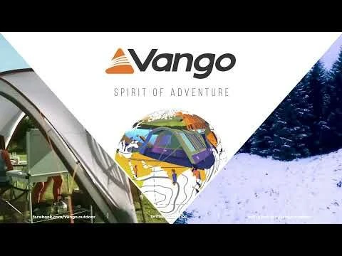 Vango Airbeam Vango Joro Air 450 Eco Dura Tent Package (2023) - Image 9