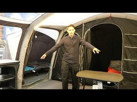 Outdoor Revolution Kalahari PC 7.0 Tent (2022) - Image 12