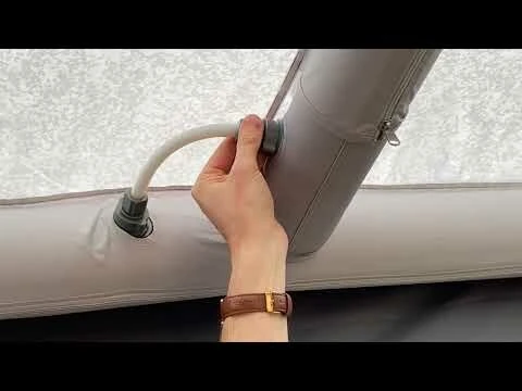 Outdoor Revolution Esprit Pro X Extension - Image 5