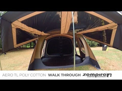 Zempire Aero TL Pro TC Tent (2022) - Image 5