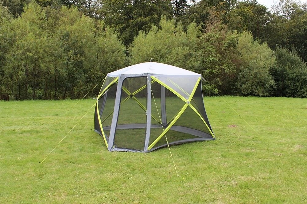 Outdoor Revolution Screenhouse 5