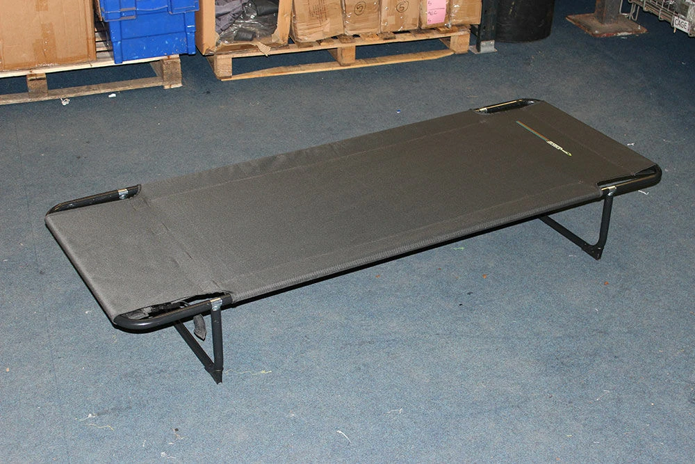 Outdoor Revolution Folding Bunk Bed - Image 3