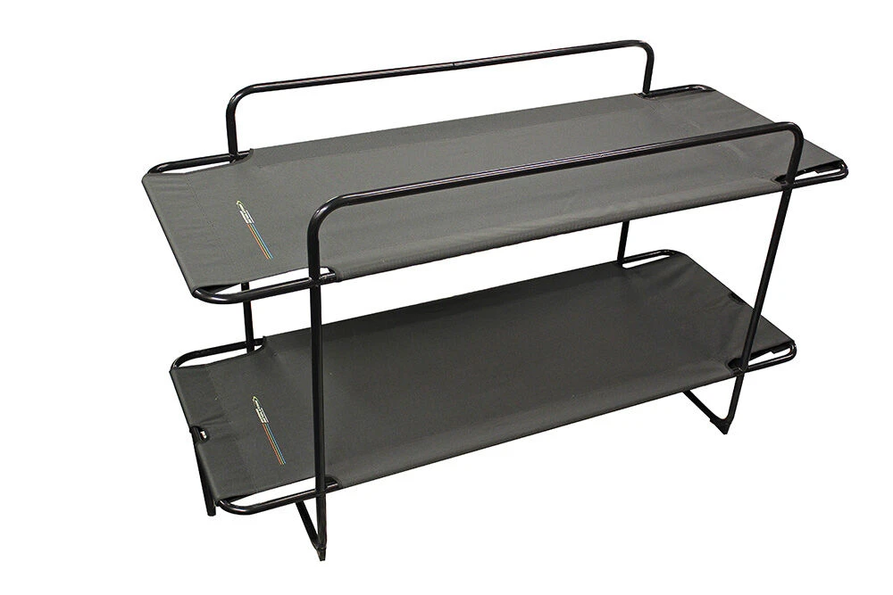 Outdoor Revolution Folding Bunk Bed