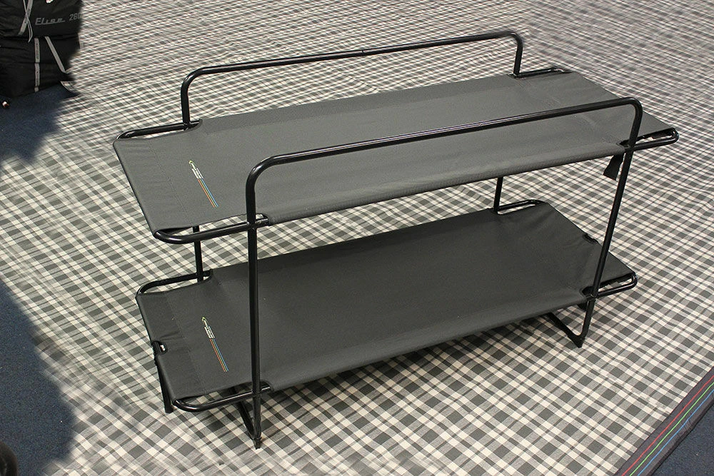 Outdoor Revolution Folding Bunk Bed - Image 5