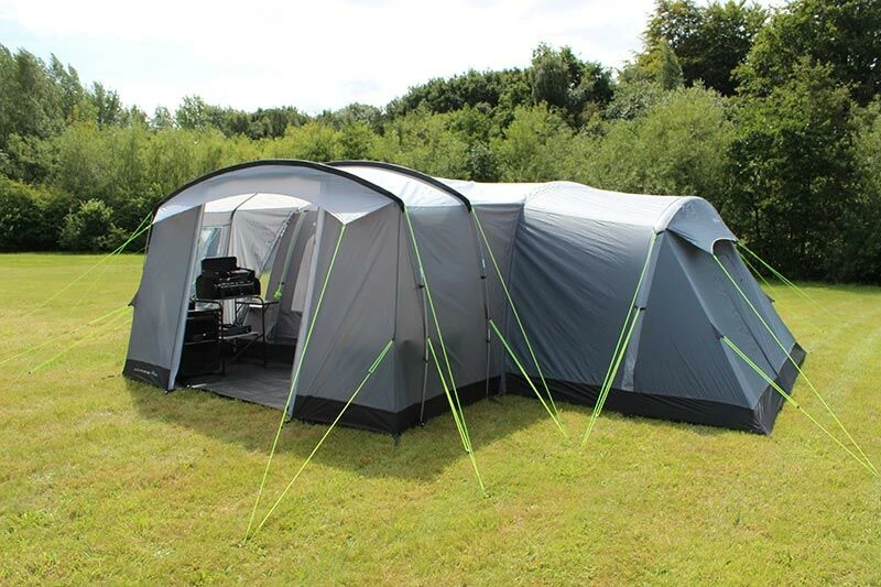 Outdoor Revolution Camp Star Side Porch (500xl, 600, 700) (2022) - Image 9