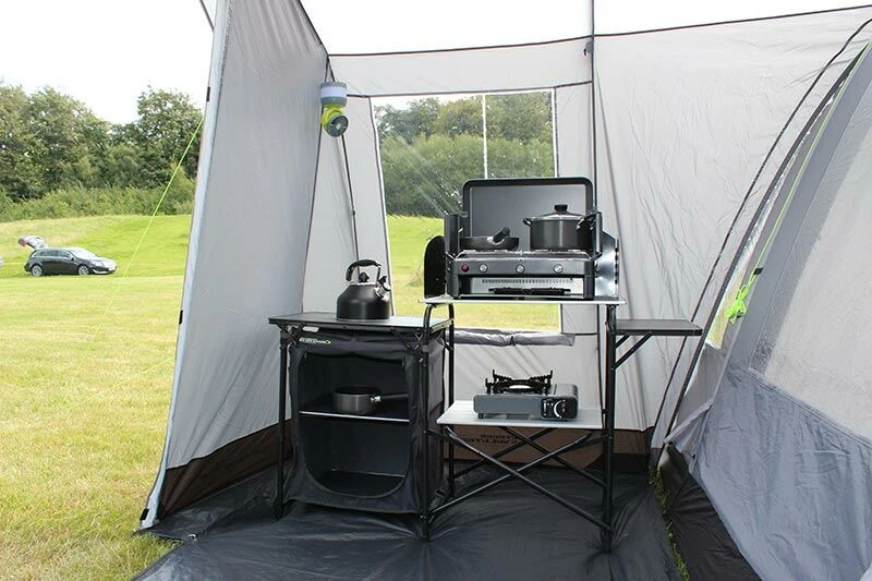 Outdoor Revolution Camp Star Side Porch (500xl, 600, 700) (2022) - Image 11