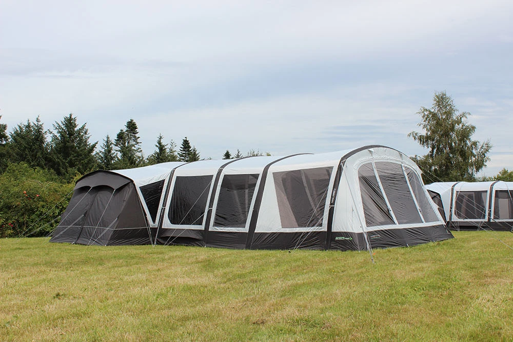 Outdoor Revolution Airedale 6.0s / 6.0se Front Porch Extension