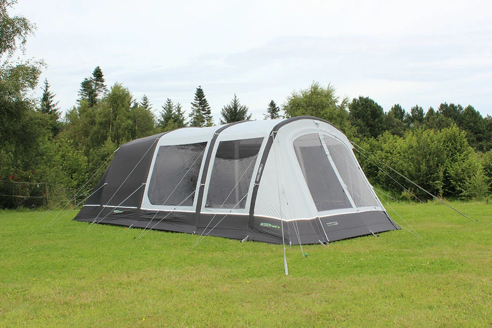 Outdoor Revolution Airedale 5.0s Tent (2022) - Image 2
