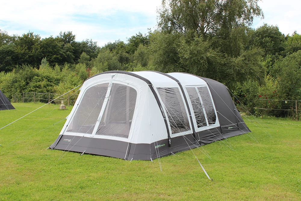 Outdoor Revolution Airedale 5.0s Tent (2022)