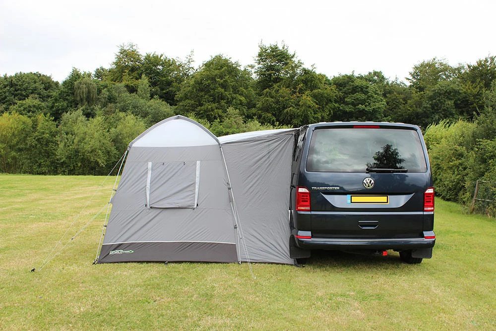 Outdoor Revolution Cayman Outhouse Handi Mid Awning (210-255cm) - Image 2