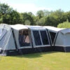 Outdoor Revolution Kalahari PC 9.0DSE Tent Bundle (2023)