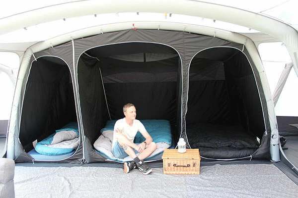 Outdoor Revolution Kalahari PC 9.0DSE Tent (2022) - Image 9