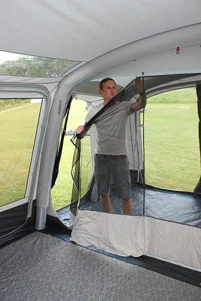 Outdoor Revolution Kalahari PC 9.0DSE Tent (2022) - Image 11