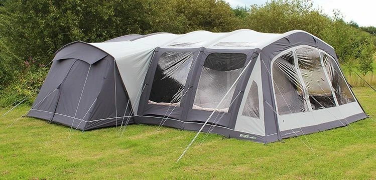 Outdoor Revolution Kalahari PC 7.0 Tent (2022) - Image 7