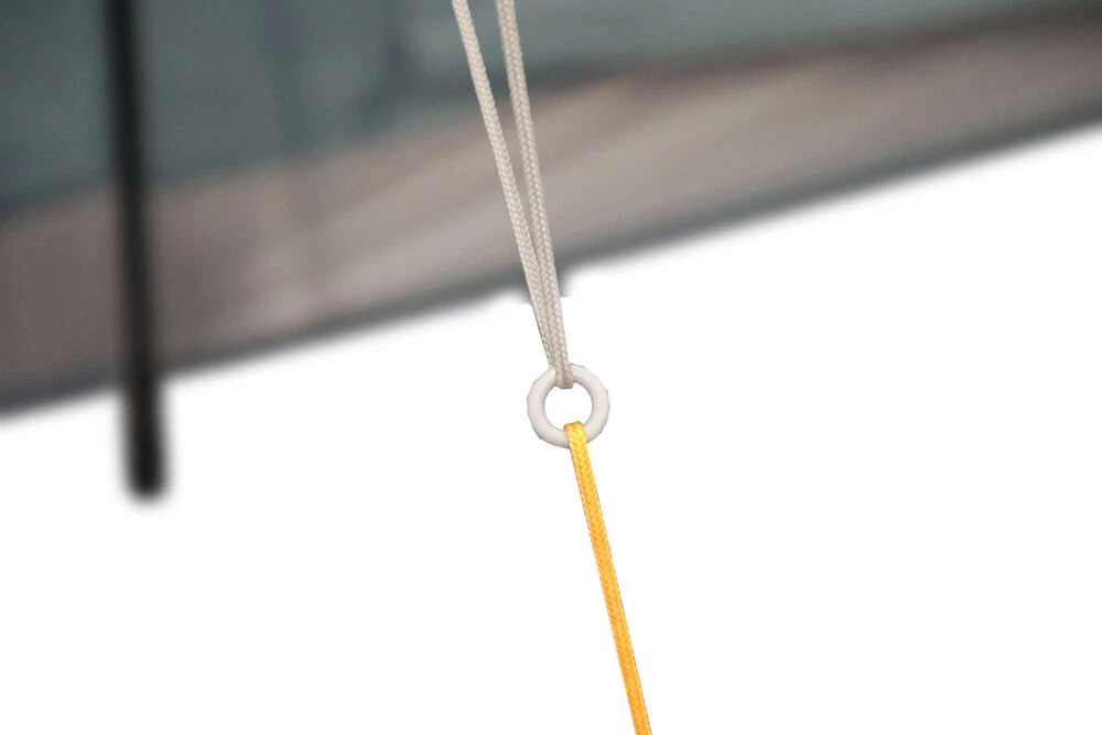 Vango Lismore 600XL Poled Tent Package (2023) - Image 5