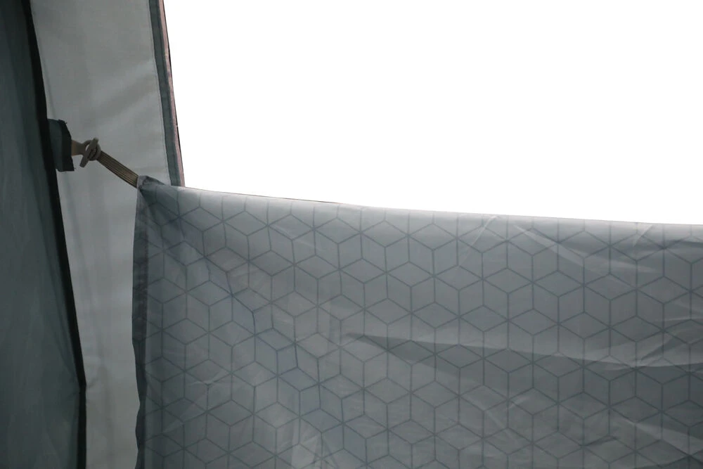 Vango Lismore 600XL Poled Tent Package (2023) - Image 7