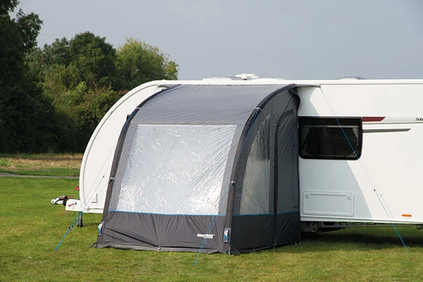Westfield Travel Smart Lynx 200 Air Caravan Awning (2022) - Image 8
