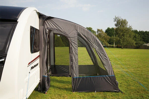 Westfield Travel Smart Lynx 200 Air Caravan Awning (2022) - Image 9