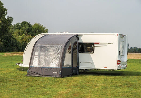 Westfield Travel Smart Lynx 200 Air Caravan Awning (2022) - Image 2