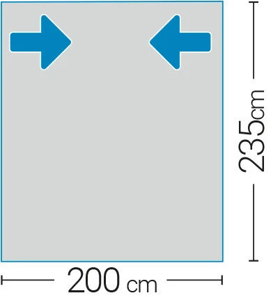 Westfield Travel Smart Lynx 200 Air Caravan Awning (2022) - Image 4