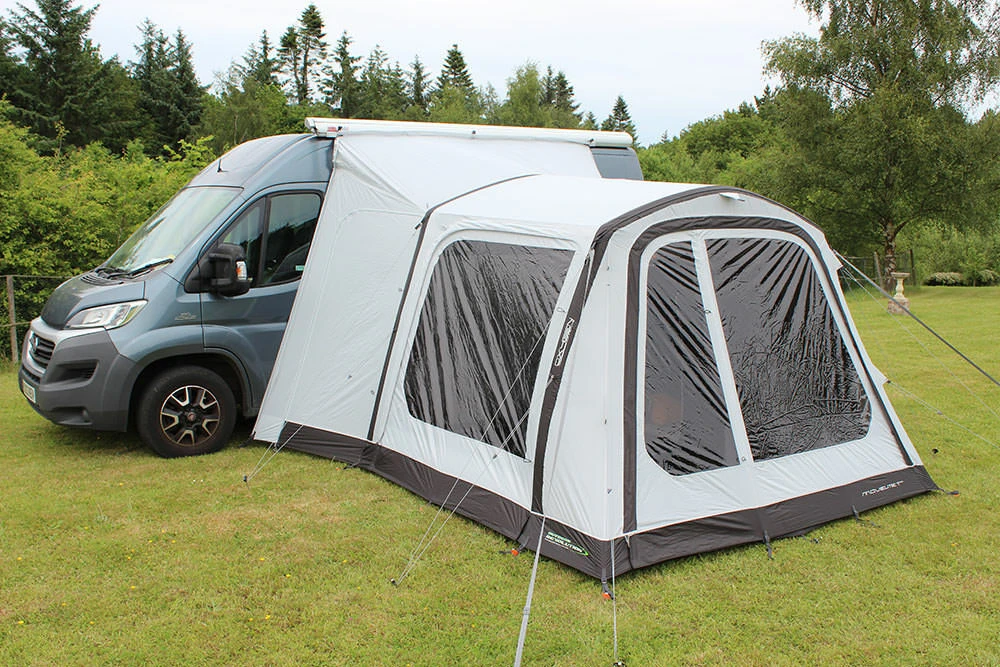 Outdoor Revolution Movelite T2R Midline Awning (220-255cm) - Image 2