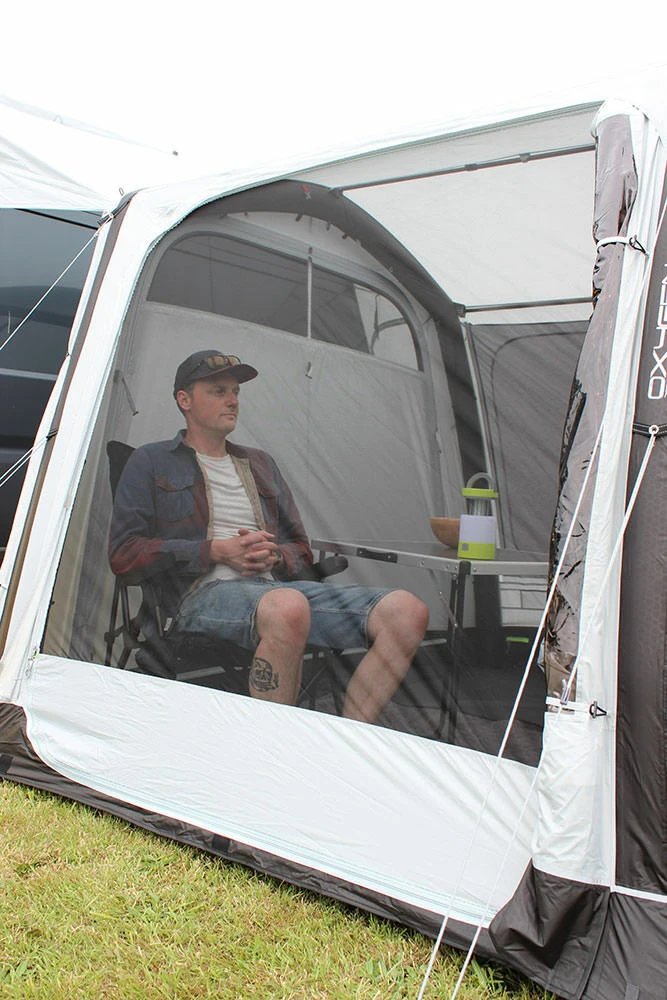 Outdoor Revolution Movelite T2R Midline Awning (220-255cm) - Image 9