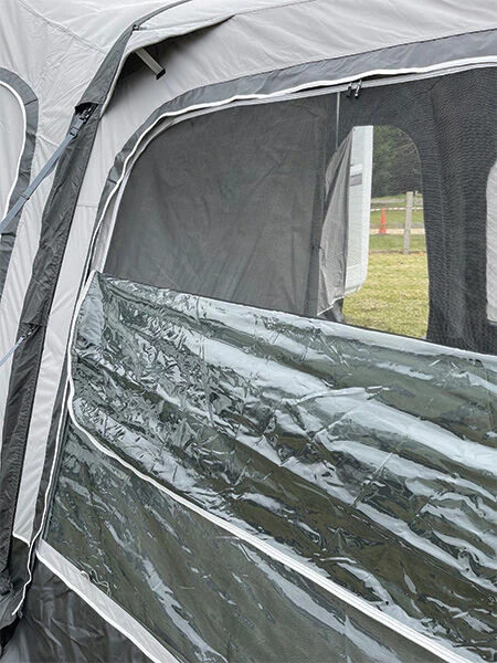Westfield Neptune 400 Performance Air Drive Away Awning Mid - XXhigh (240 -320cm) - Image 17