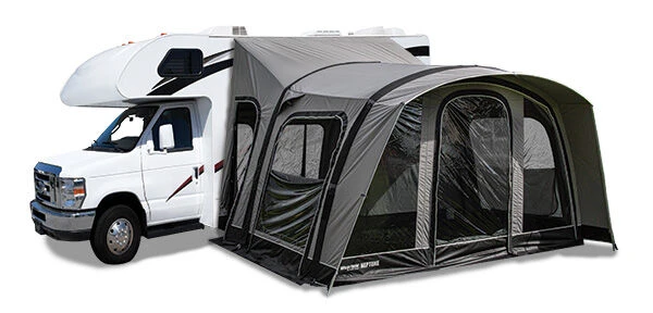Westfield Neptune 400 Performance Air Drive Away Awning Mid - XXhigh (240 -320cm) - Image 2