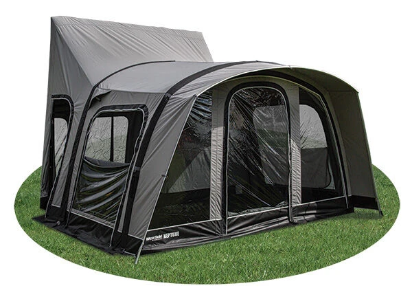 Westfield Neptune 400 Performance Air Drive Away Awning Mid - XXhigh (240 -320cm) - Image 10