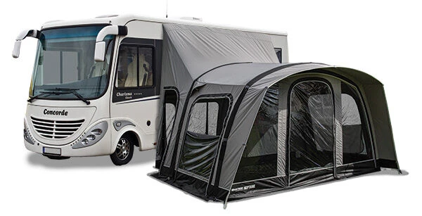Westfield Neptune 400 Performance Air Drive Away Awning Mid - XXhigh (240 -320cm)