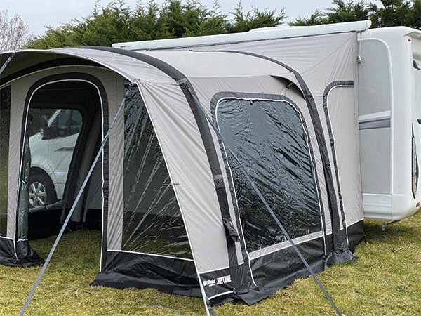 Westfield Neptune 400 Performance Air Drive Away Awning Mid - XXhigh (240 -320cm) - Image 11