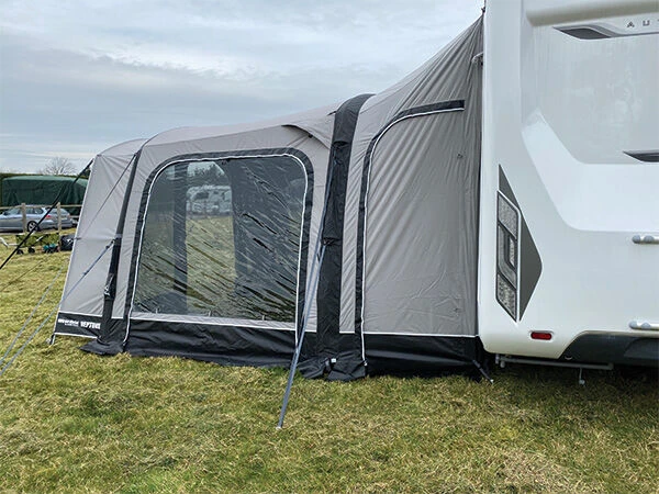 Westfield Neptune 400 Performance Air Drive Away Awning Mid - XXhigh (240 -320cm) - Image 12