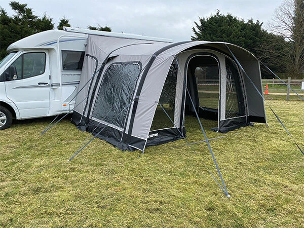 Westfield Neptune 400 Performance Air Drive Away Awning Mid - XXhigh (240 -320cm) - Image 3
