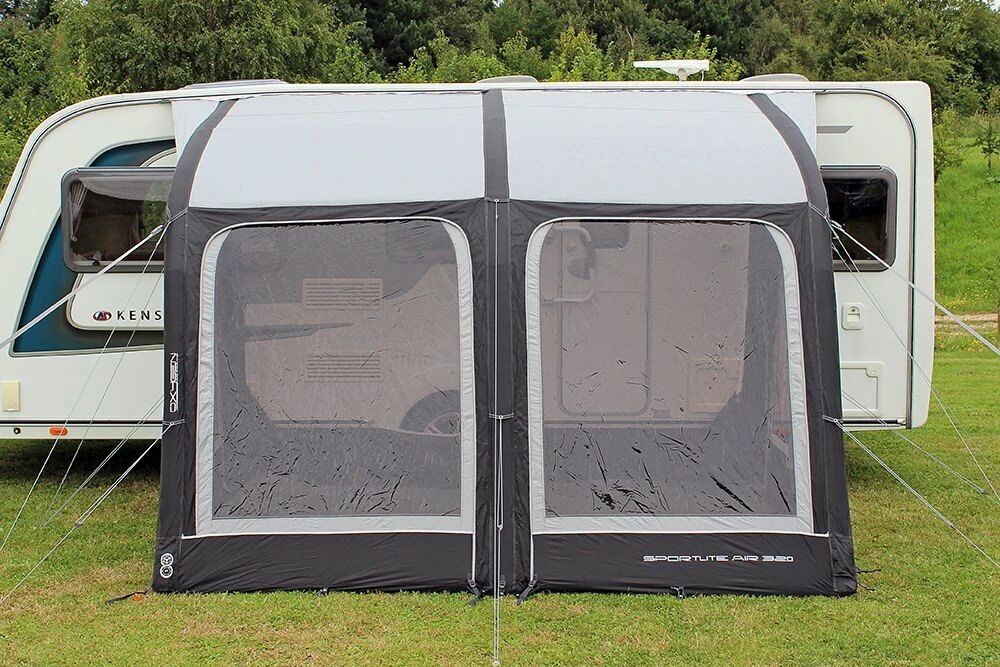 Outdoor Revolution Sportlite Air 320 Caravan Awning - Image 3