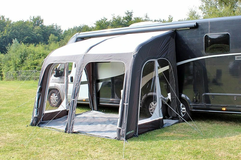 Outdoor Revolution Sportlite Air 320L Motorhome Awning (250 - 265cm) - Image 5