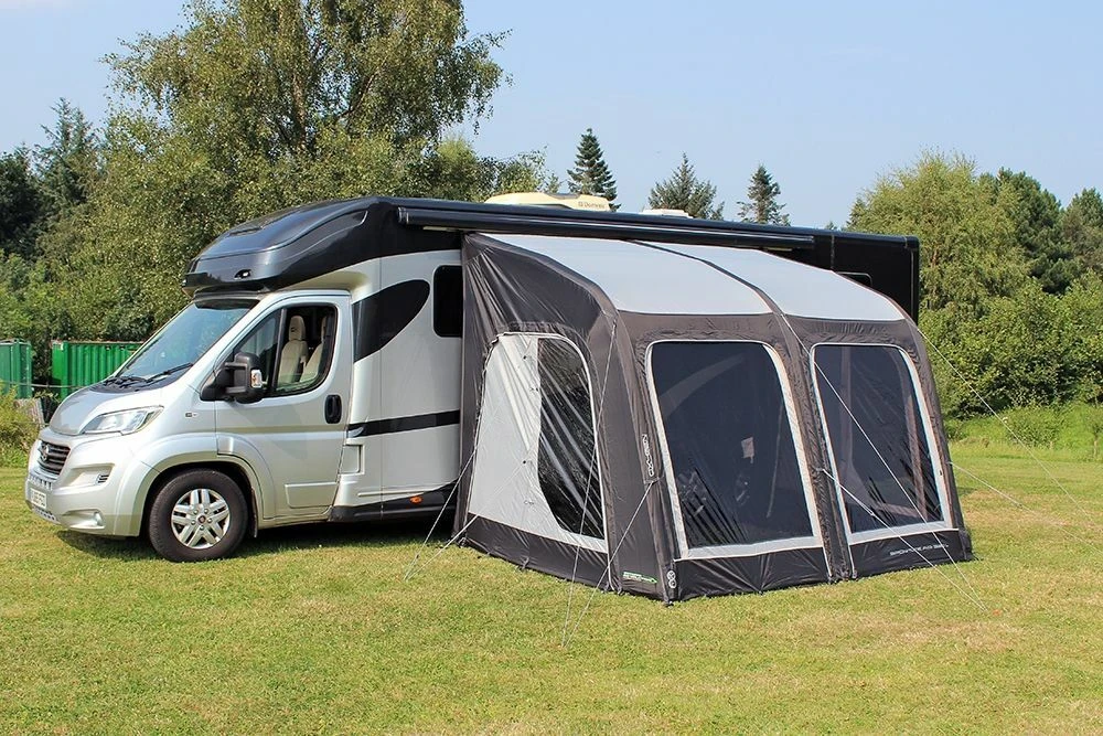 Outdoor Revolution Sportlite Air 320L Motorhome Awning (250 - 265cm) - Image 2