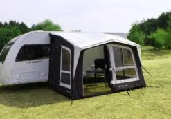 Outdoor Revolution Esprit Pro X 330 Premium Caravan Air Awning