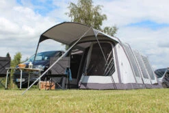 Outdoor Revolution Movelite T4E PC Front Canopy