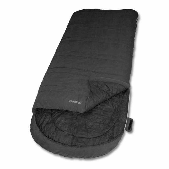 Outdoor Revolution Starfall Midi 400 Sleeping Bag (After Dark With Pillow Case) - Image 2