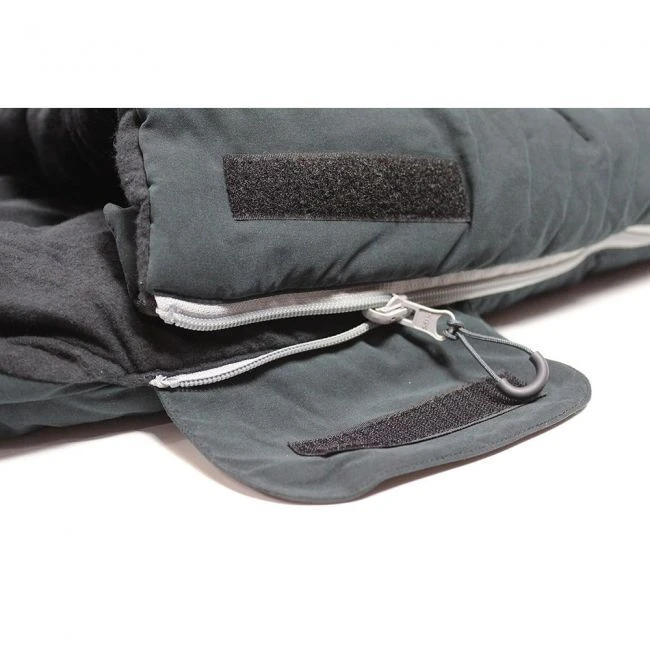 Outdoor Revolution Starfall King 400 Sleeping Bag (After Dark With Pillow Cases) - Image 3