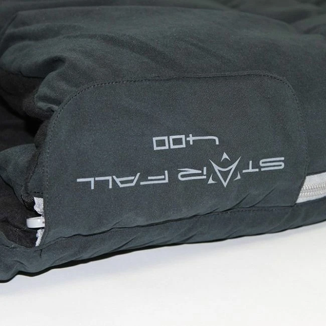 Outdoor Revolution Starfall King 400 Sleeping Bag (After Dark With Pillow Cases) - Image 2