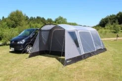 Outdoor Revolution Cayman Cacos Air SL Low Awning (180-210cm)
