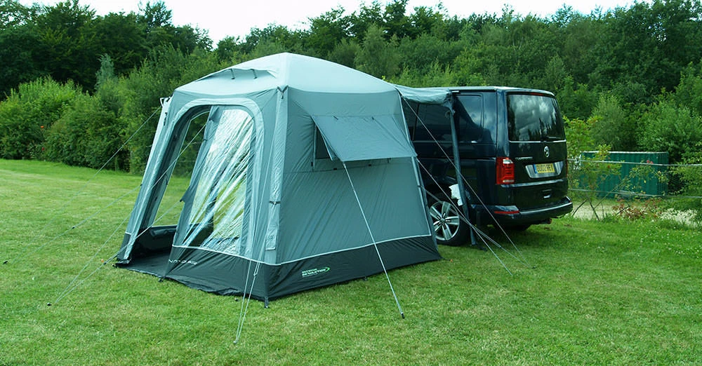 Outdoor Revolution Cayman Midi Air Mid Awning (210-255cm)