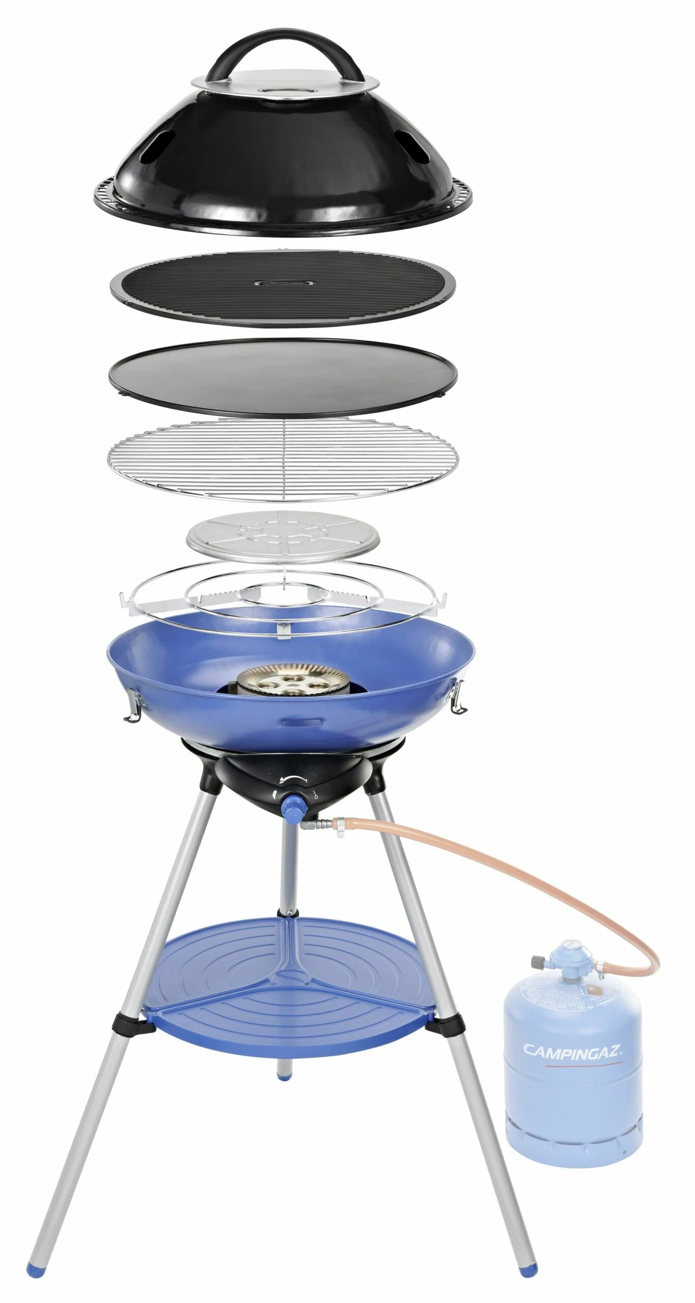 Campingaz Party Grill 600 (4000w) - Image 2