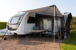 Vango Caravan Awning Side Canopy