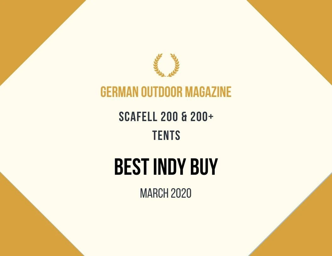 Vango Scafell 200 Tent (2022) - Image 5